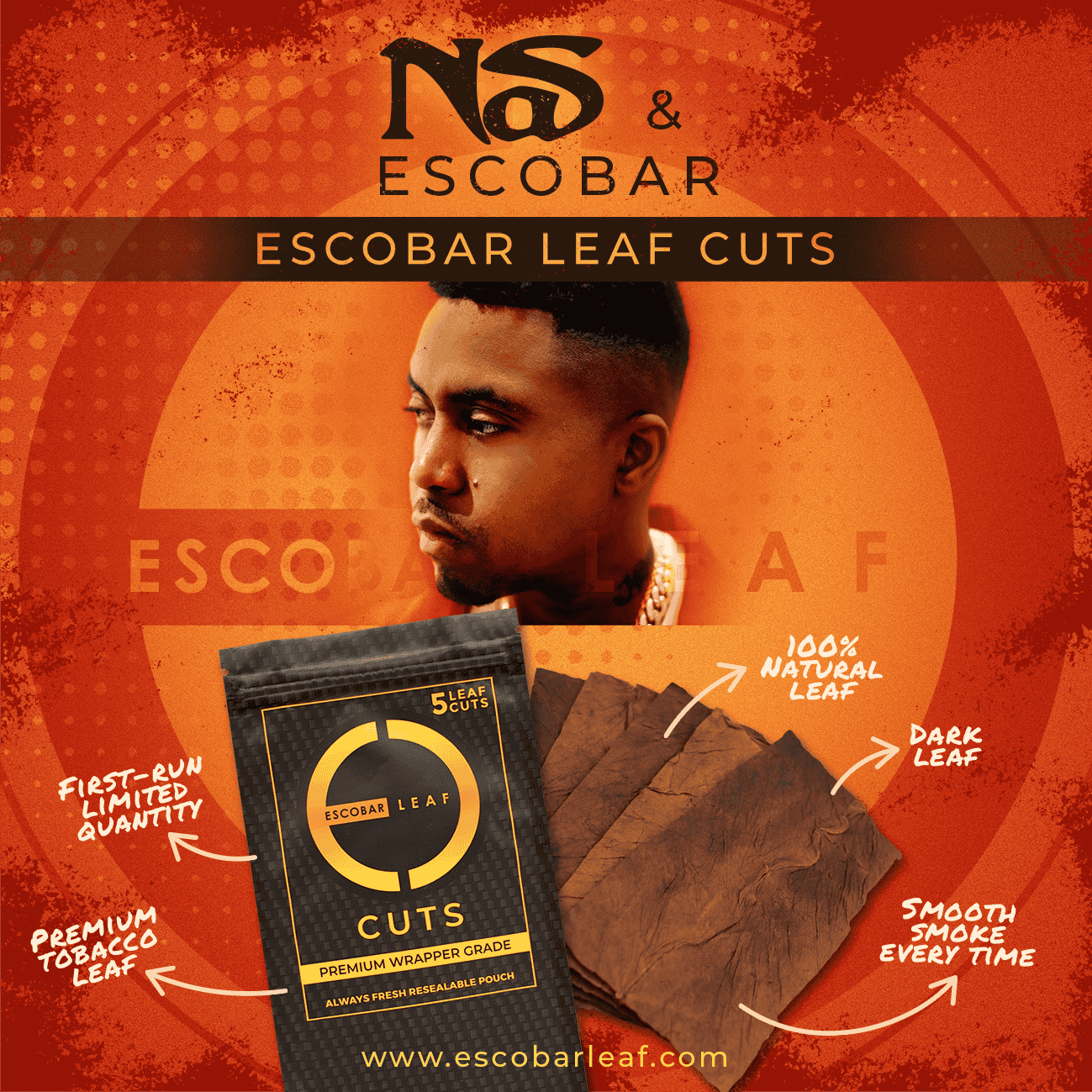 Nas Poster 1