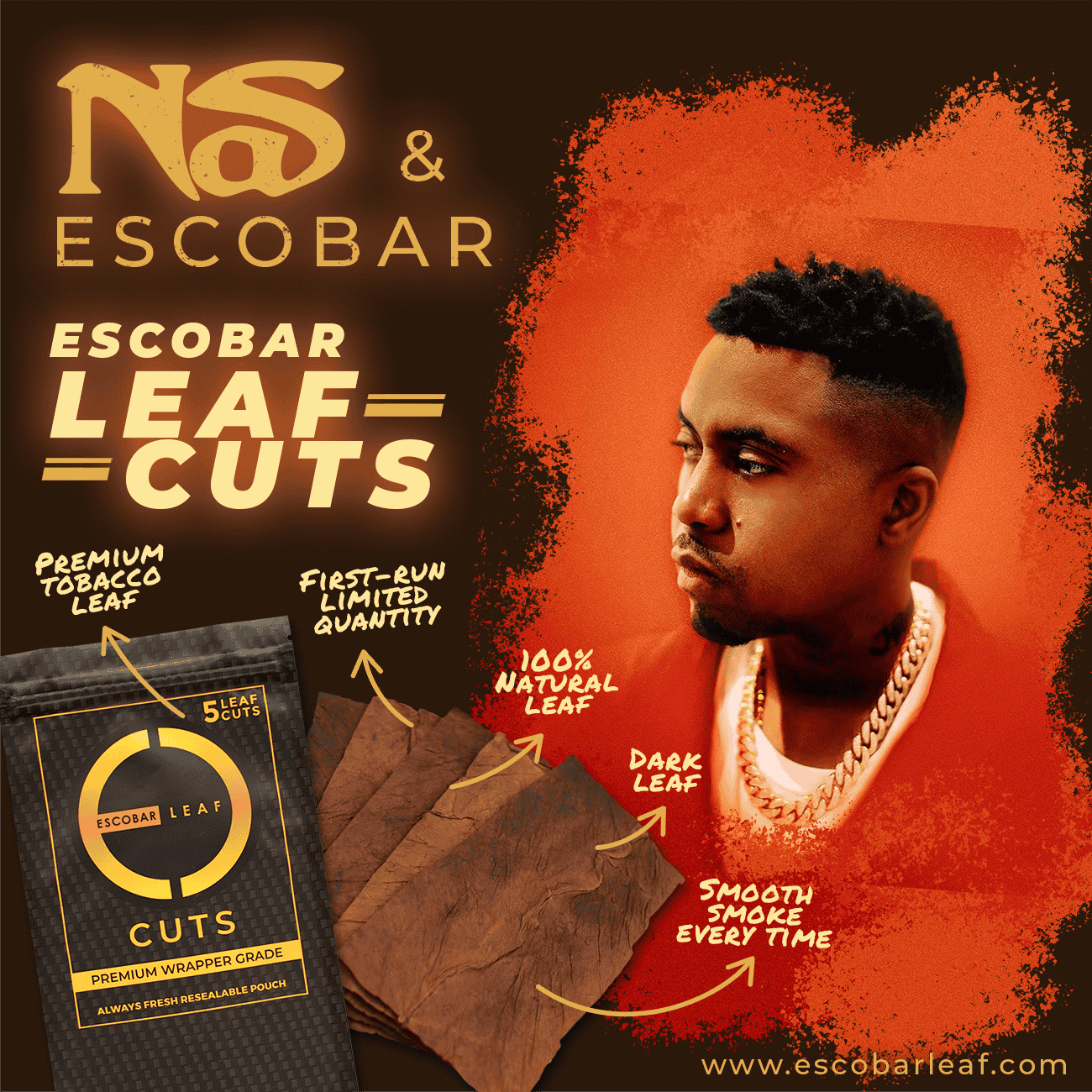 Nas Poster 2