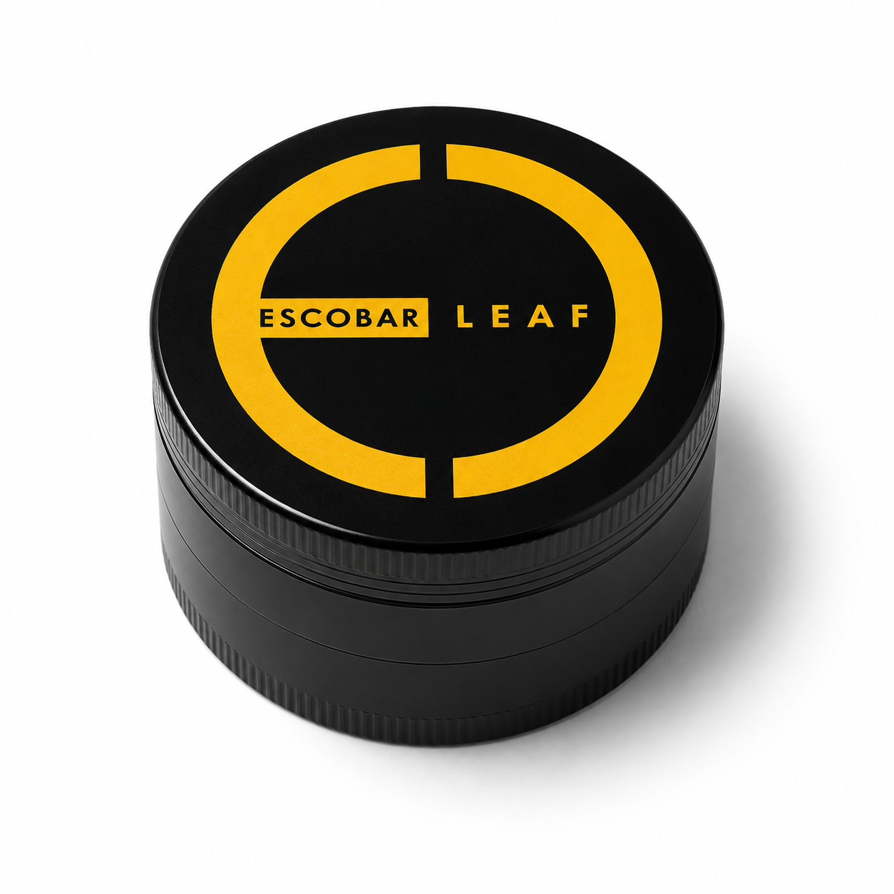 Escobar Leaf Grinder