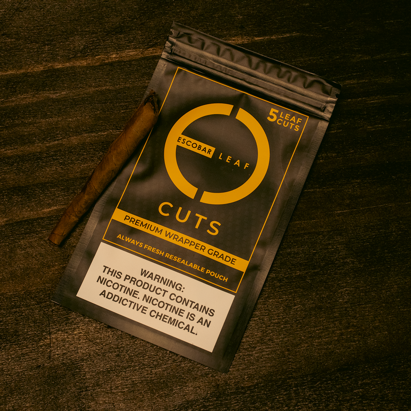 When is the Best Time to Enjoy an Escobar Blunt?