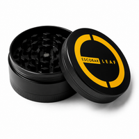 Escobar Leaf Grinder