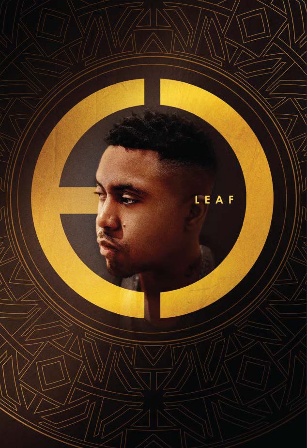 Nas Poster 3