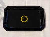 Escobar Rolling Tray